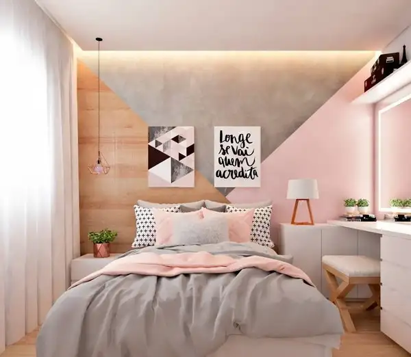 imagem de decoração