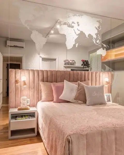 imagem de decoração