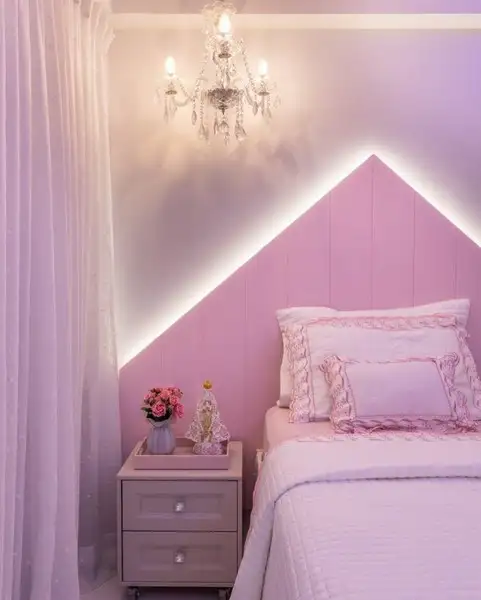 imagem de decoração