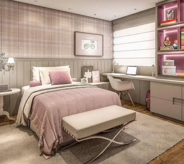 imagem de decoração