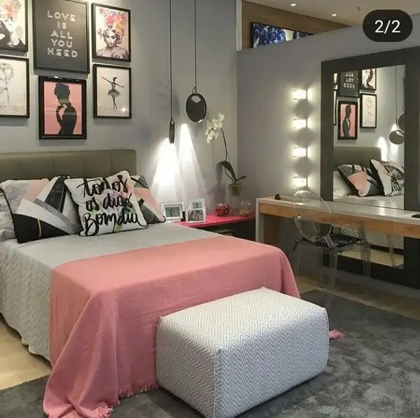 imagem de decoração