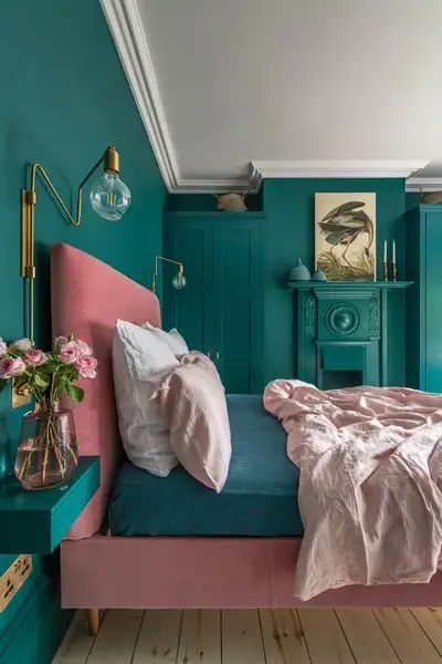 imagem de decoração