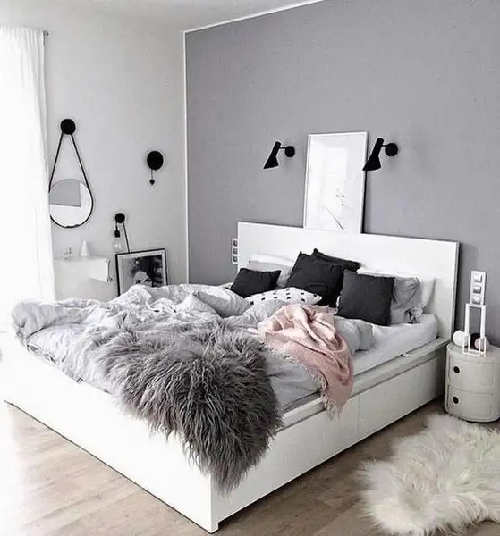 imagem de decoração
