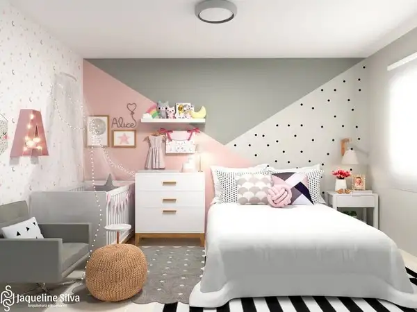 imagem de decoração