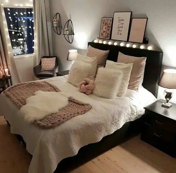 imagem de decoração