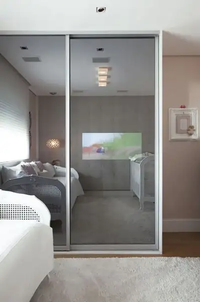 imagem de decoração