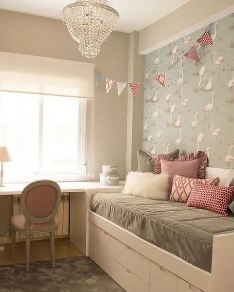 imagem de decoração