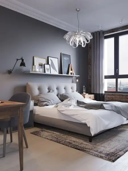 imagem de decoração