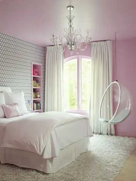 imagem de decoração