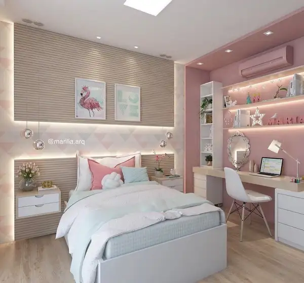 imagem de decoração