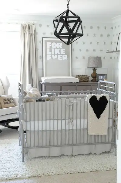 imagem de decoração