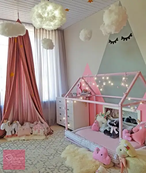 imagem de decoração