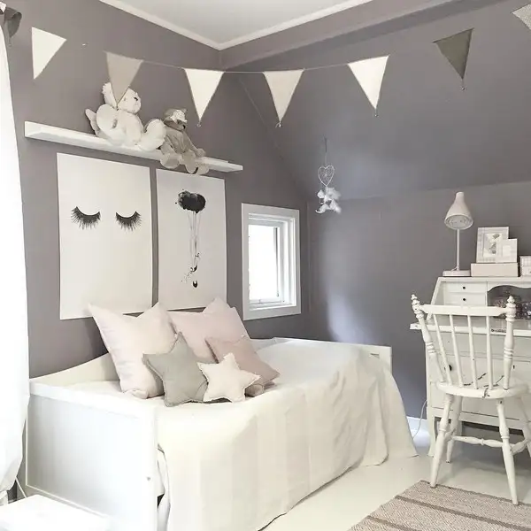 imagem de decoração