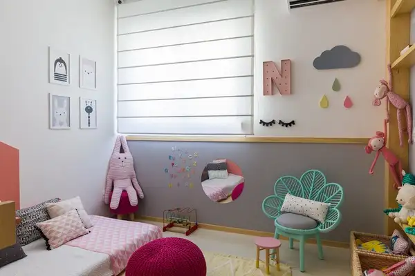 imagem de decoração
