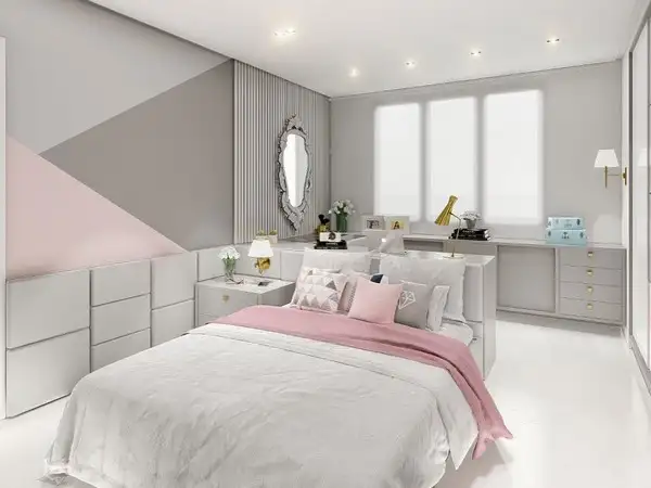 imagem de decoração