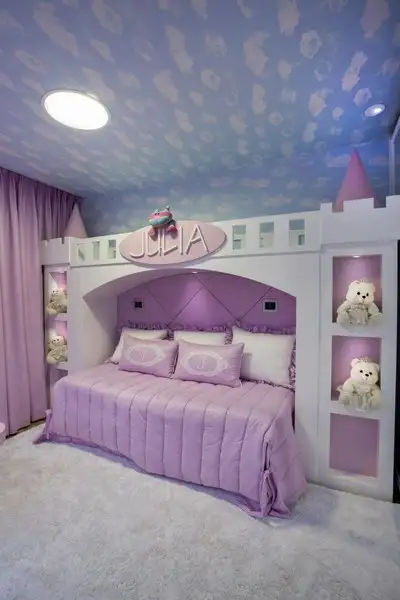 imagem de decoração