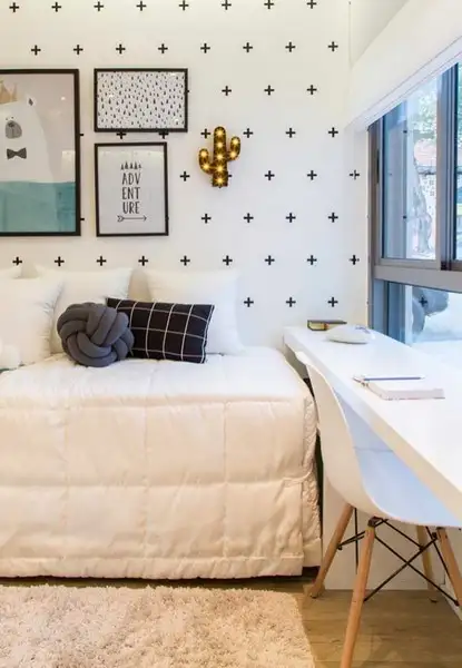 imagem de decoração