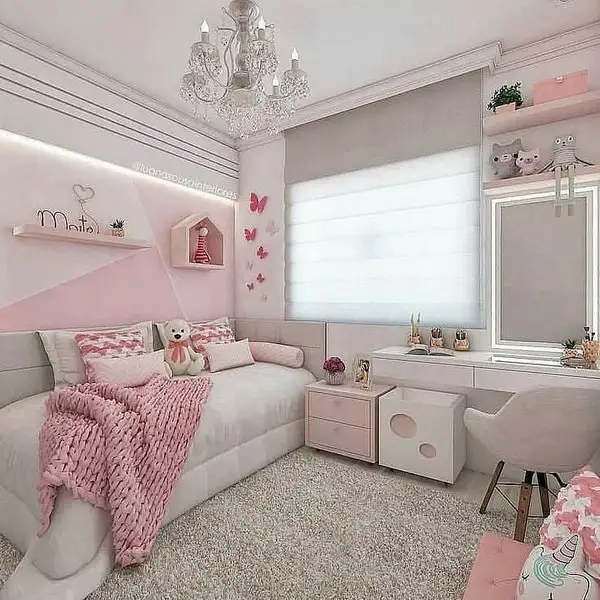 imagem de decoração