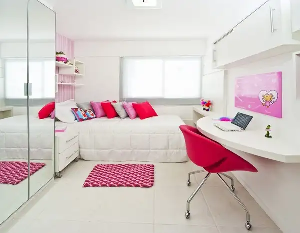 imagem de decoração