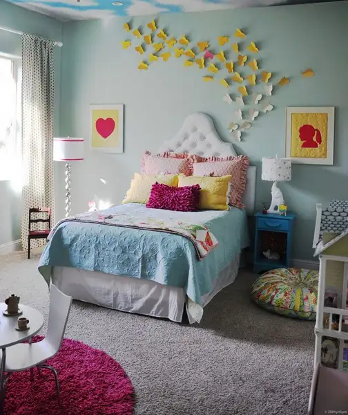 imagem de decoração