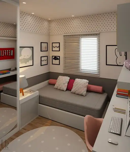 imagem de decoração