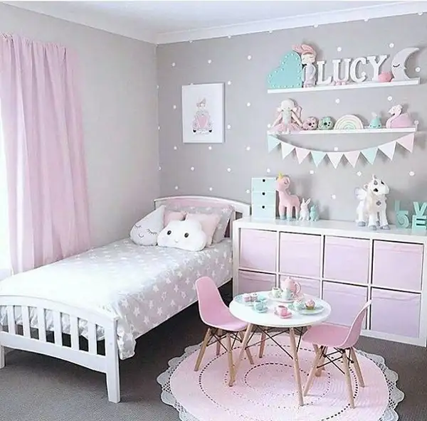 imagem de decoração