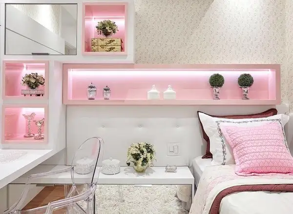 imagem de decoração