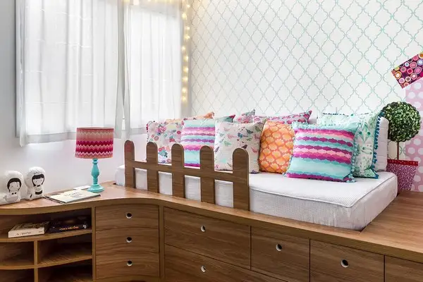 imagem de decoração
