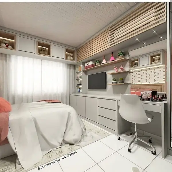 imagem de decoração