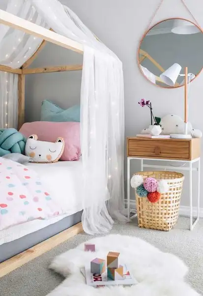 imagem de decoração