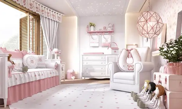 imagem de decoração