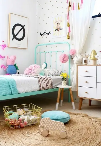imagem de decoração