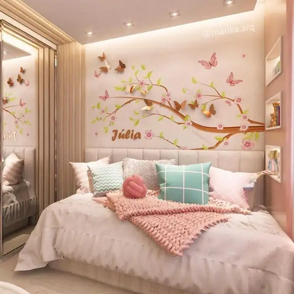 imagem de decoração