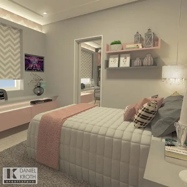 imagem de decoração