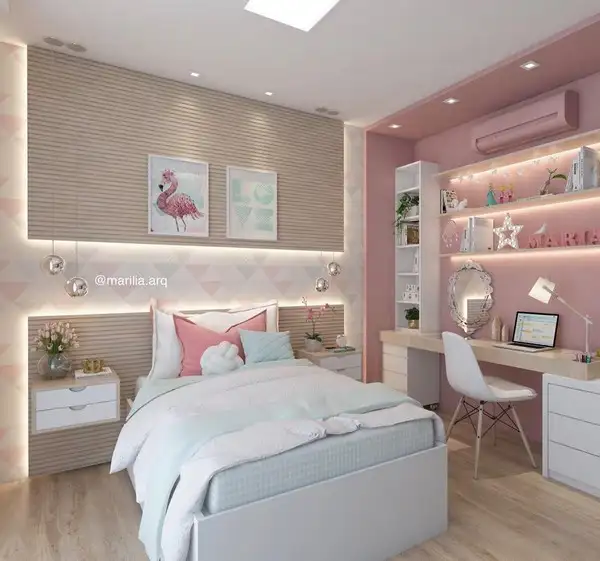 imagem de decoração