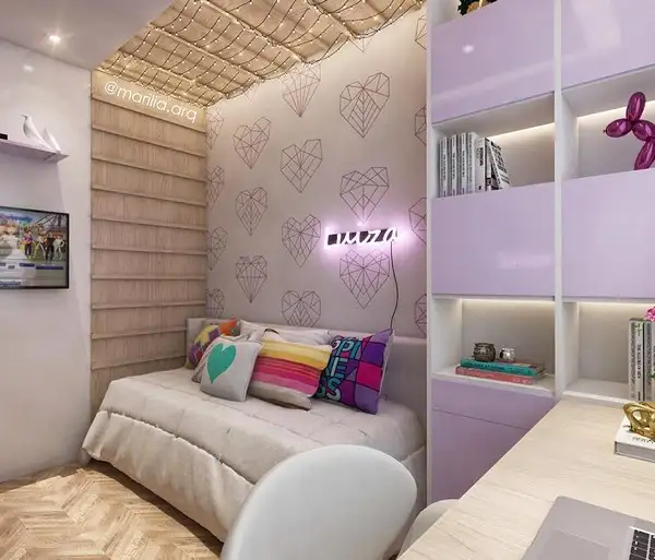 imagem de decoração