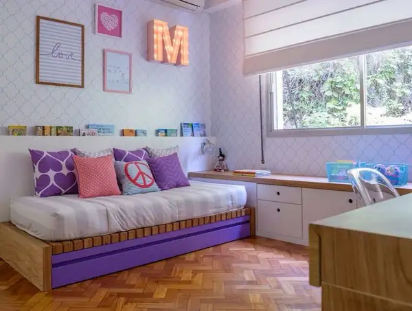 imagem de decoração