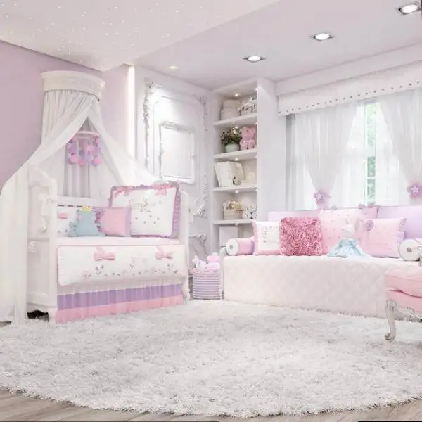 imagem de decoração