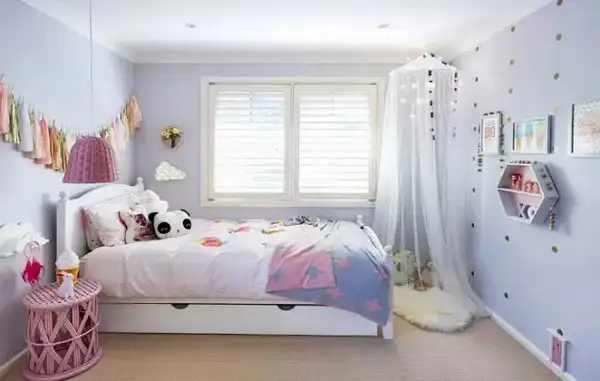 imagem de decoração