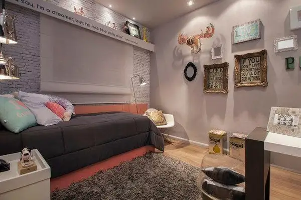 imagem de decoração