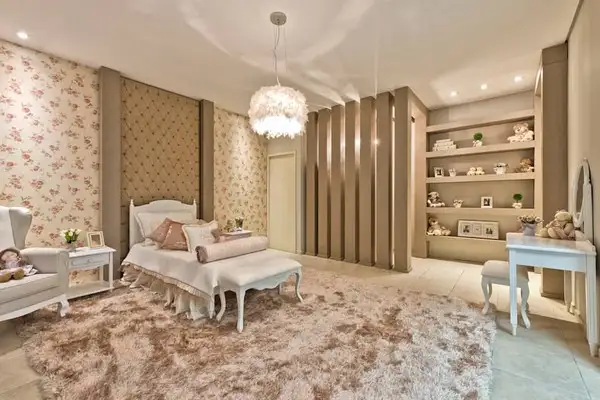 imagem de decoração