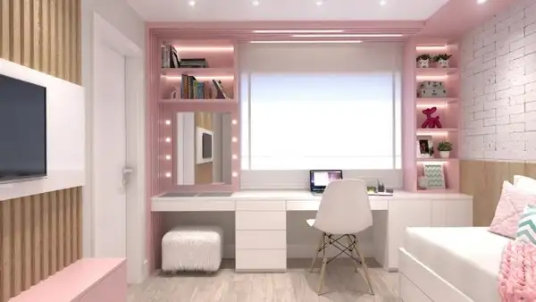 imagem de decoração
