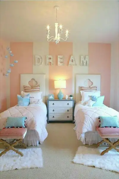 imagem de decoração