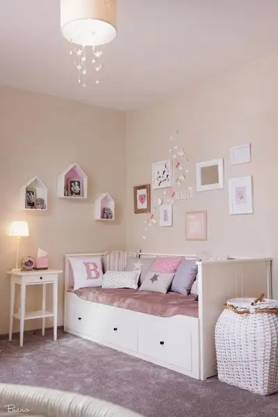 imagem de decoração