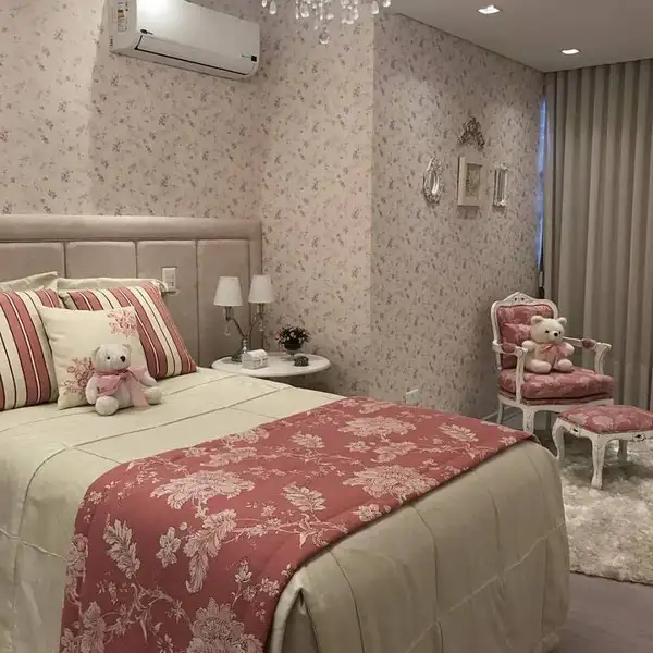 imagem de decoração