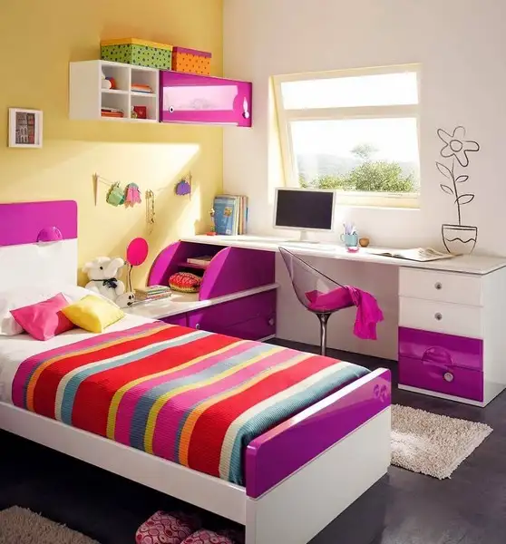 imagem de decoração