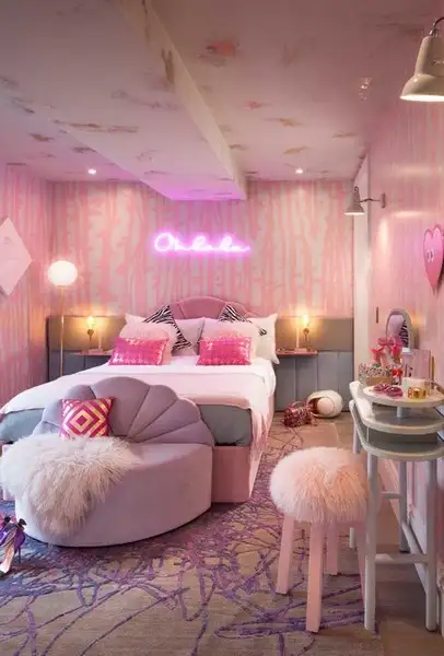 imagem de decoração