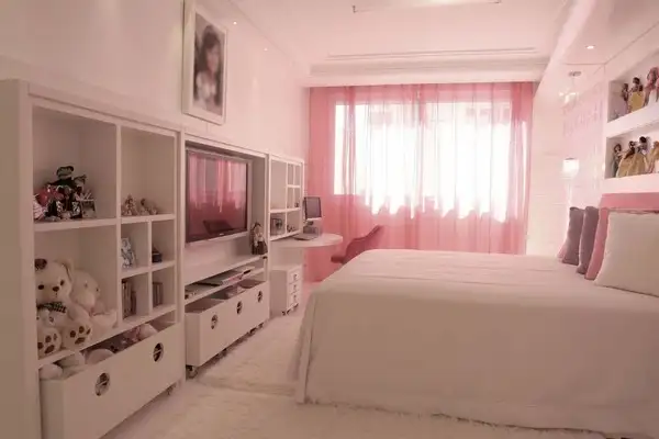 imagem de decoração