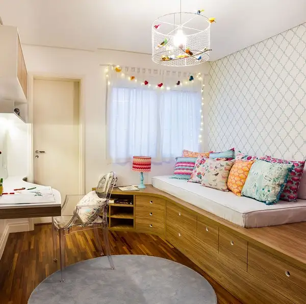 imagem de decoração