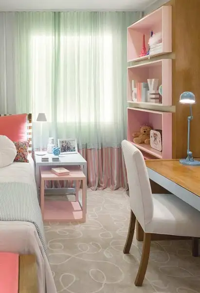 imagem de decoração